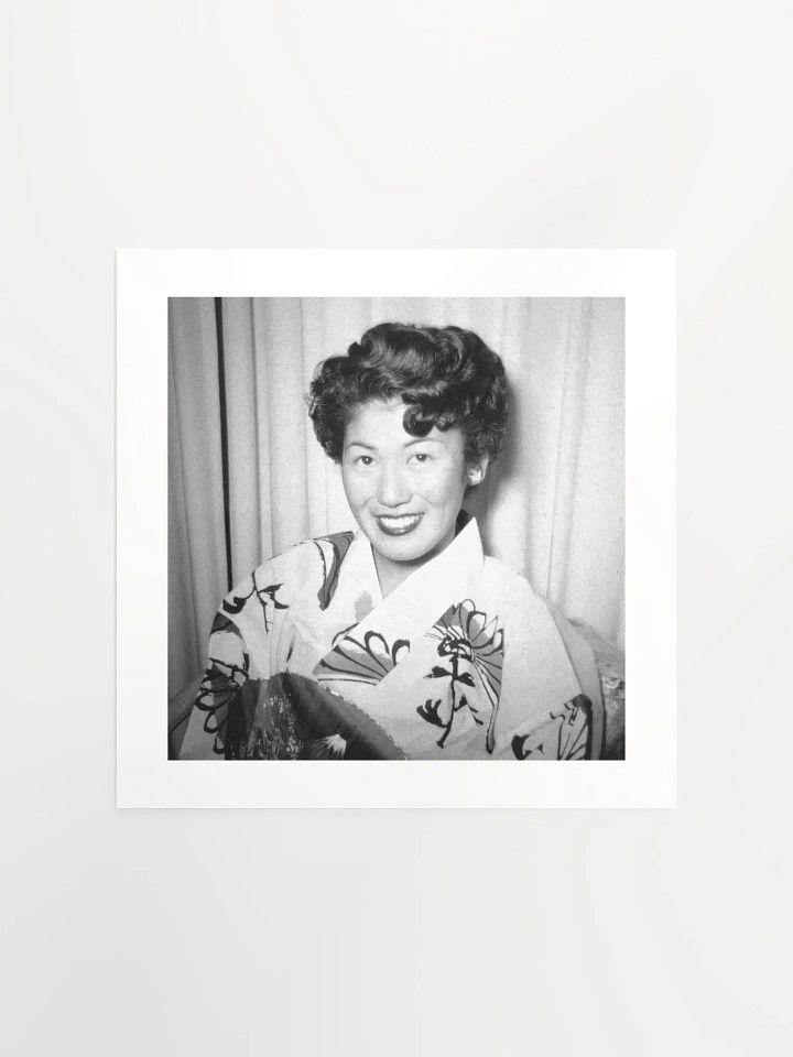 Kimono - Print product image (2)