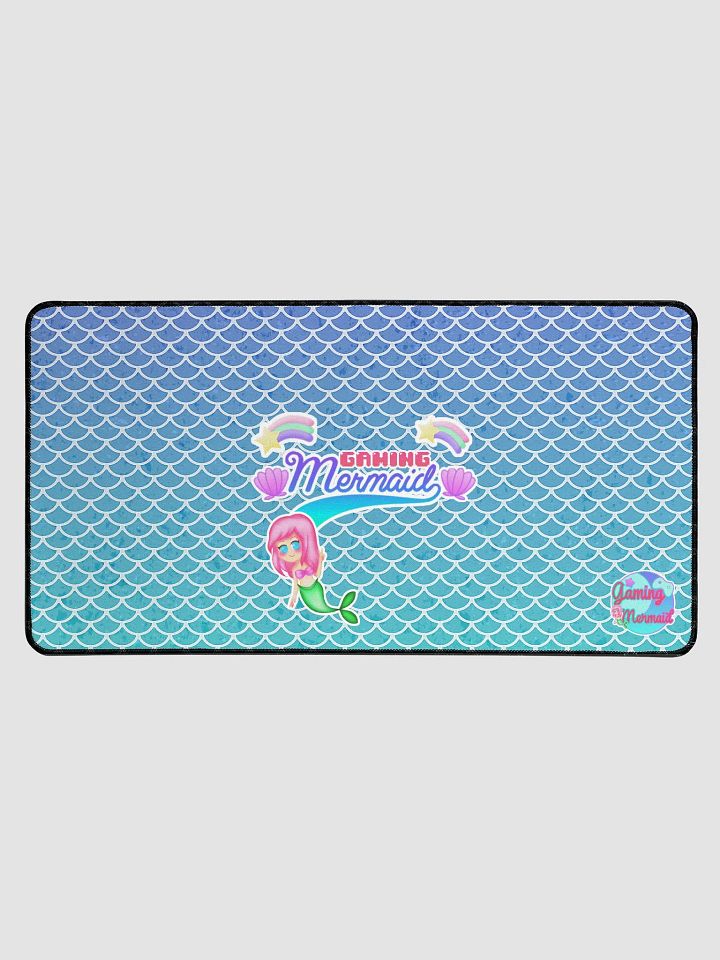 GamingMermaid Gaming Mouse Pad product image (1)