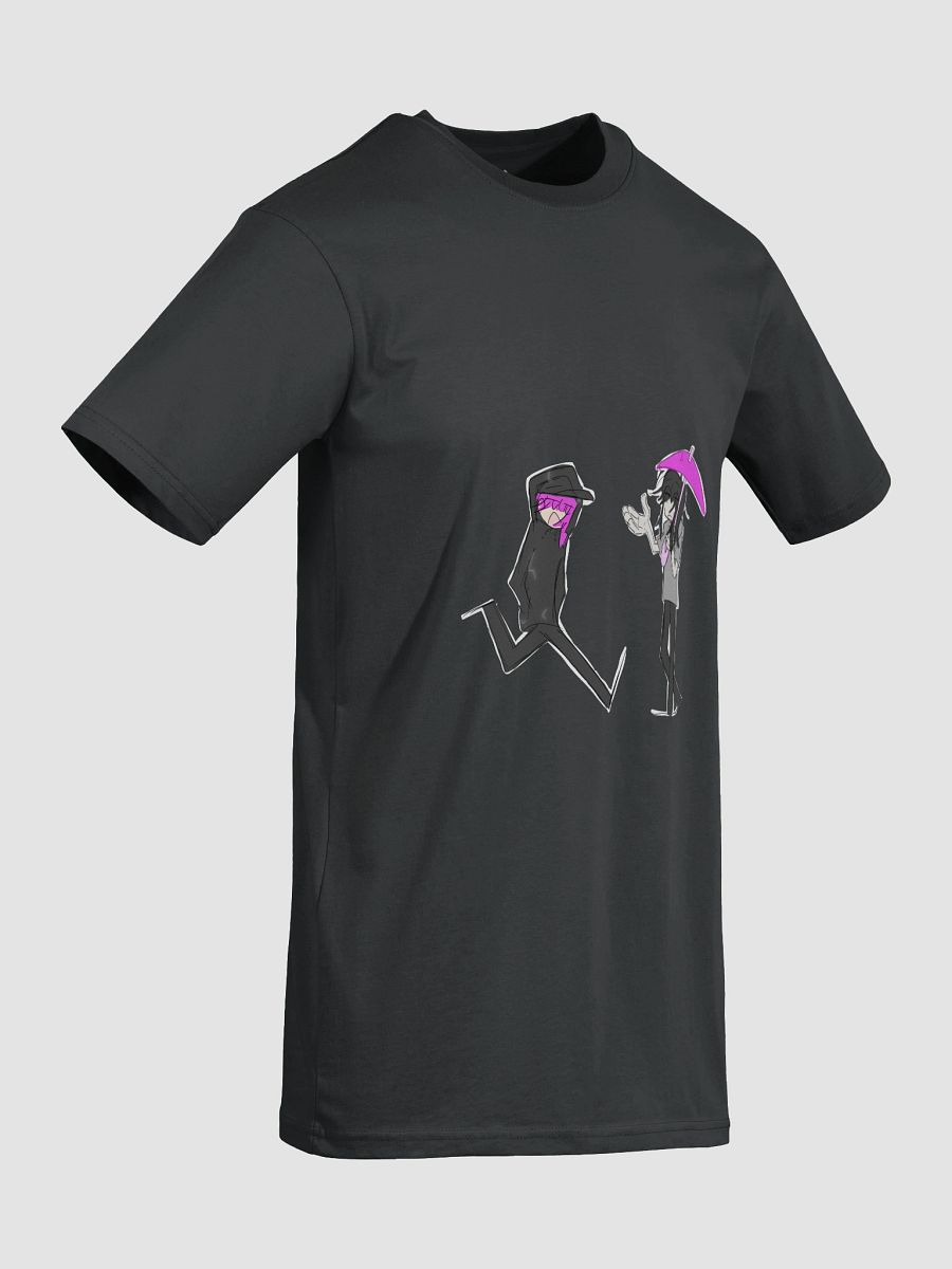 Moon Savers June T-shirt product image (48)