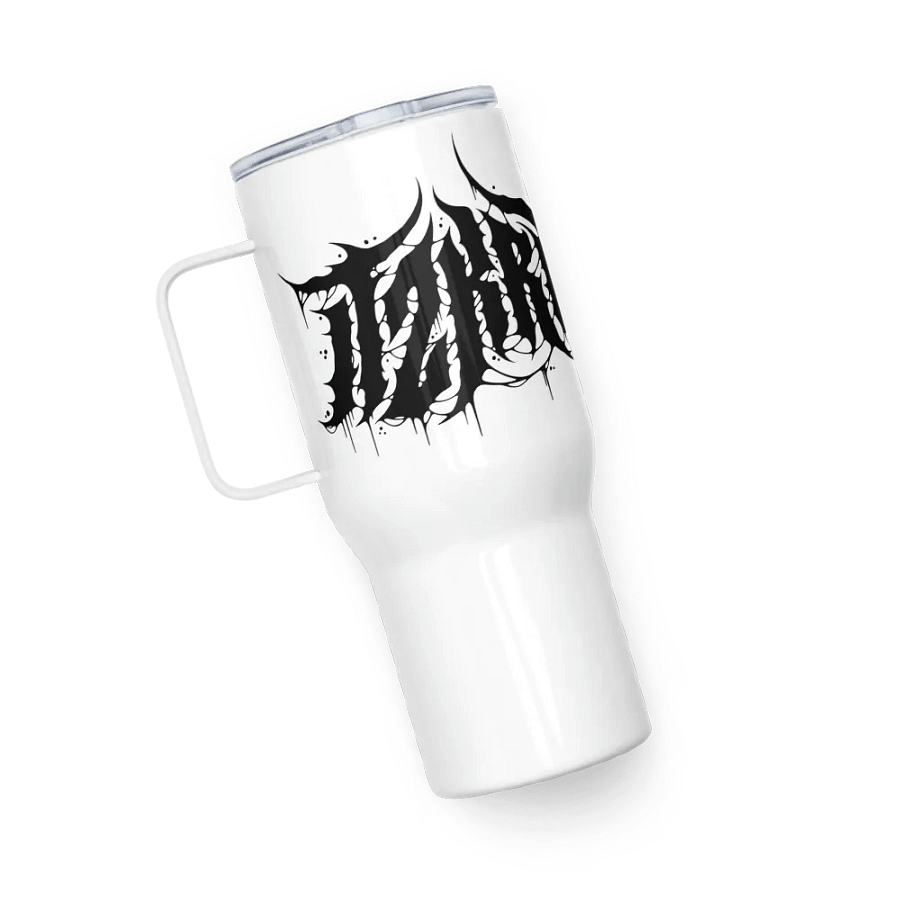 ItzKryptoxic Travel Mug product image (5)
