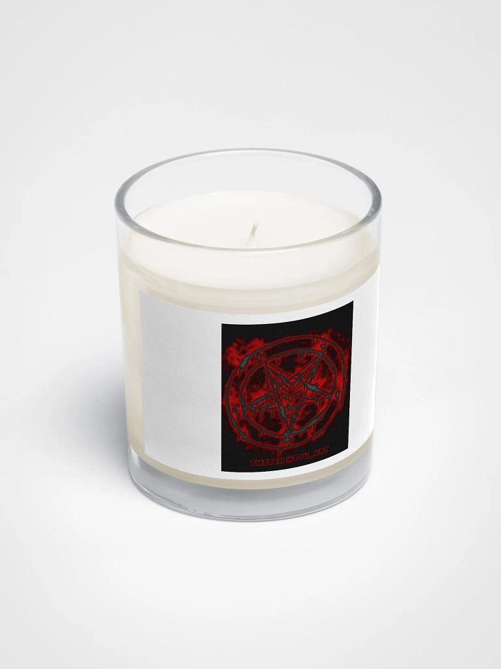 LET'S GET HEXED CANDLE product image (2)