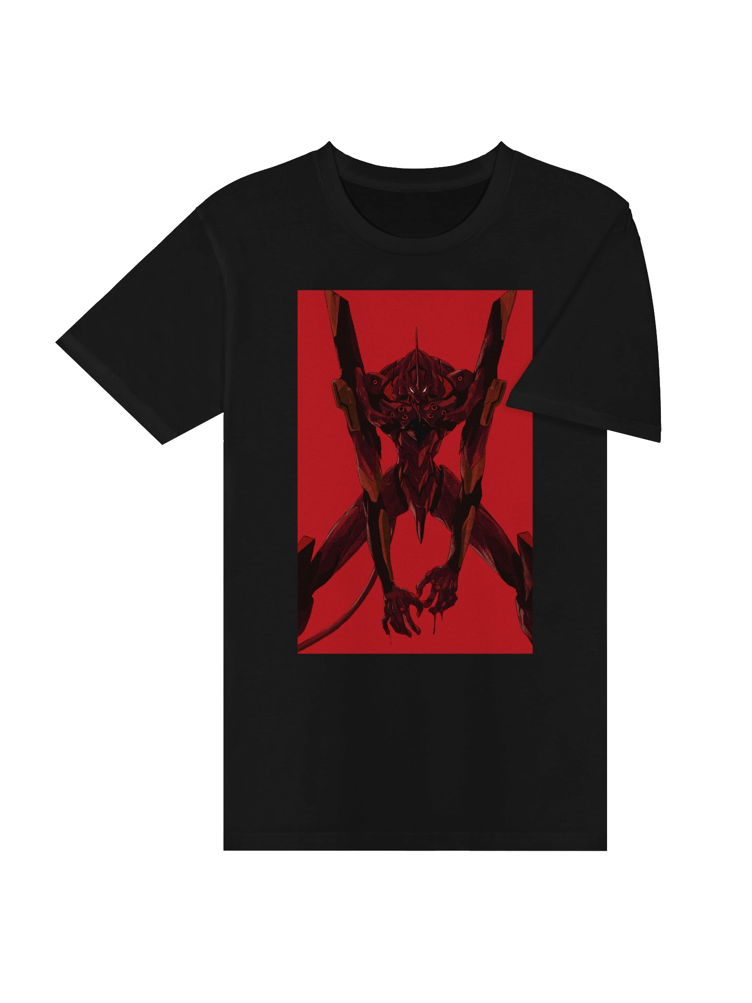 EVA 01(02) Shirt product image (4)