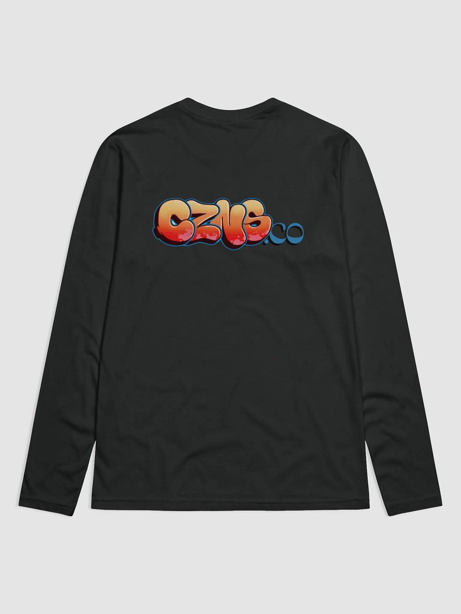 CZNS on mah back product image (3)