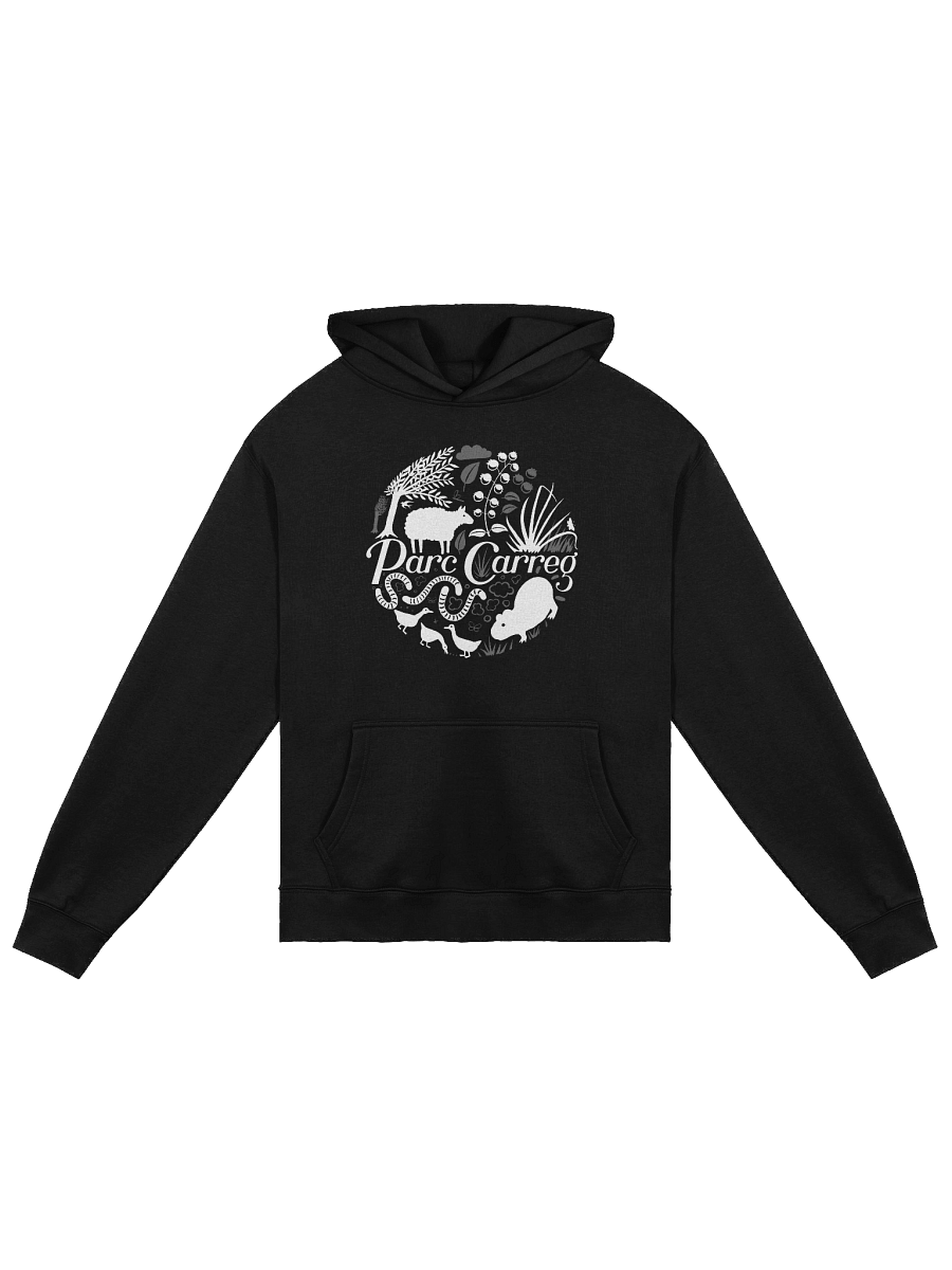 Parc Carreg Hoodie product image (3)