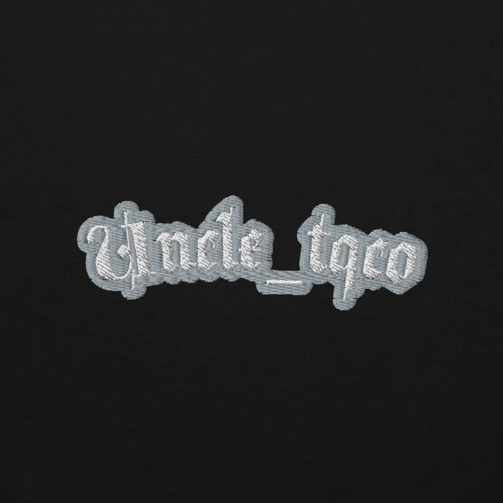 uncle_tqco pull over hoodie product image (3)