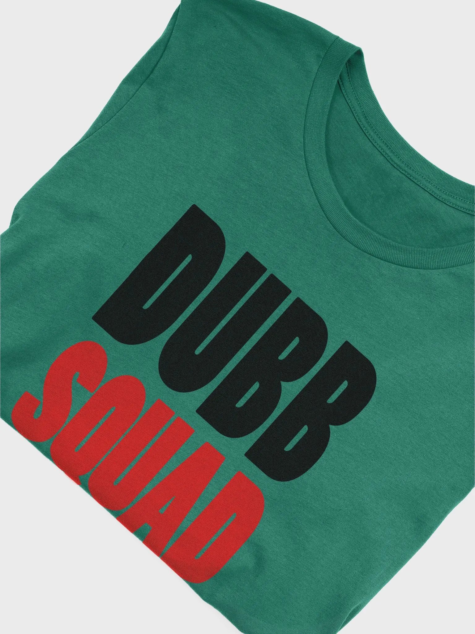 Big Dubb Squad Tee product image (37)
