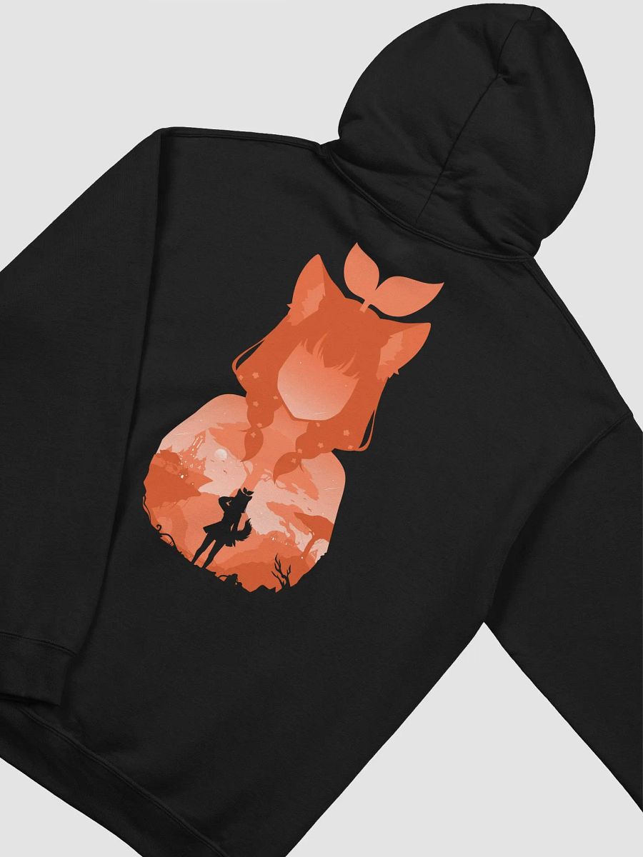 Cat Crew Hoodie 2-sided product image (4)