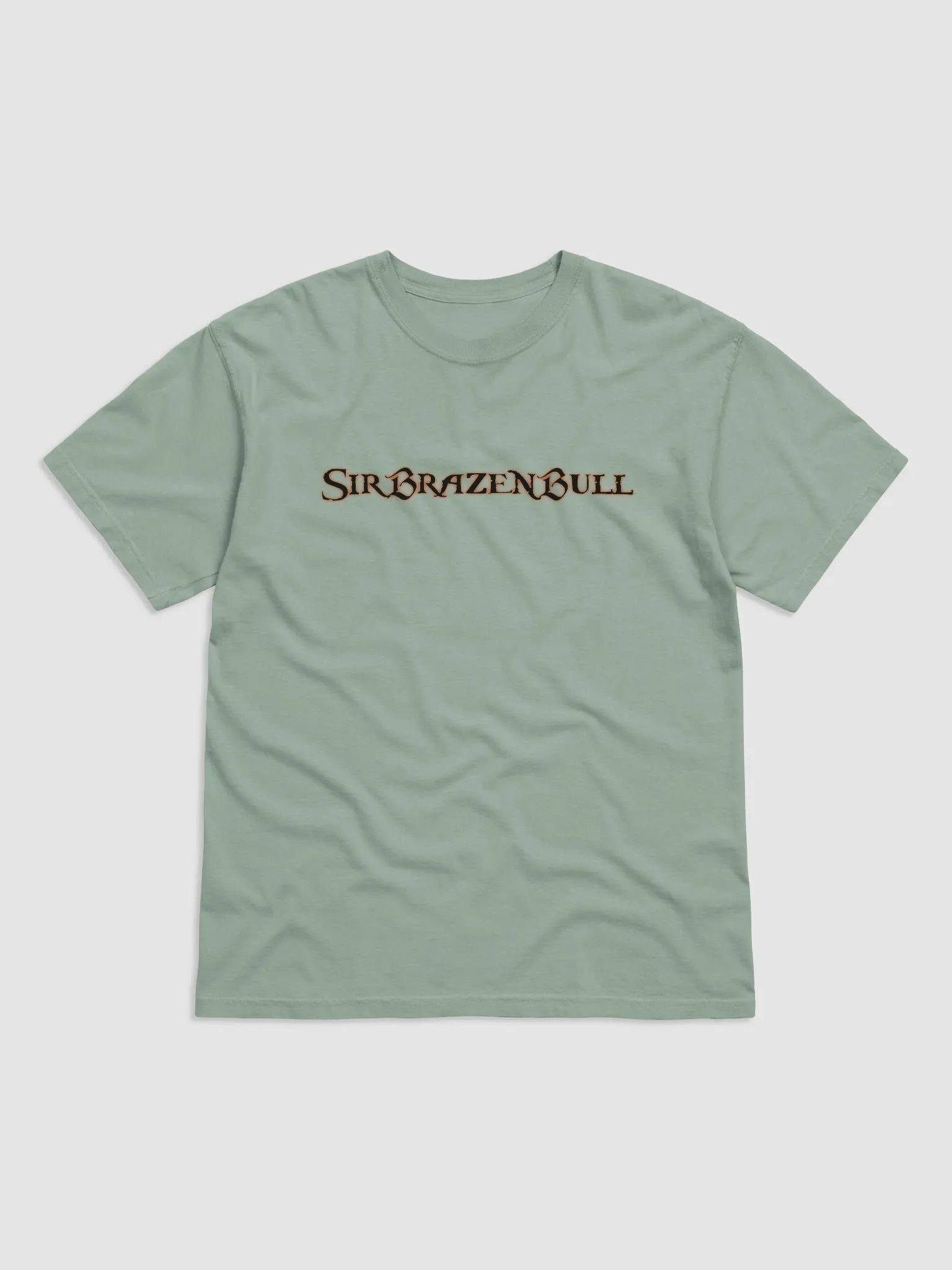 SIRBRAZENBULL TEE product image (12)