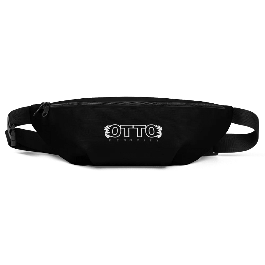 OTTO FEROCITY FANNY PACK product image (6)