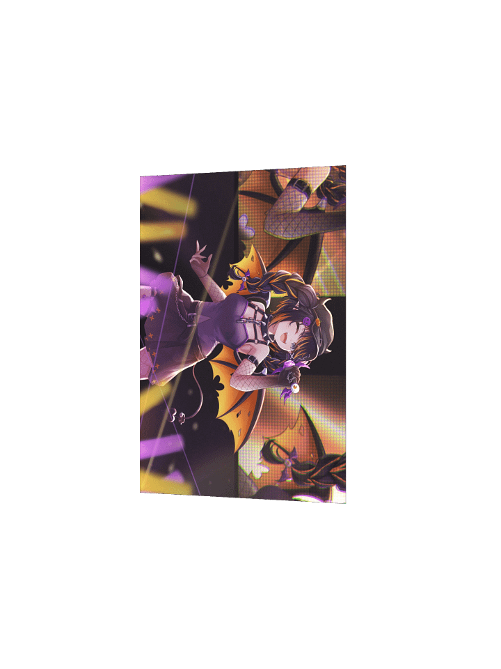 In The End - Mistiplayer Print product image (2)