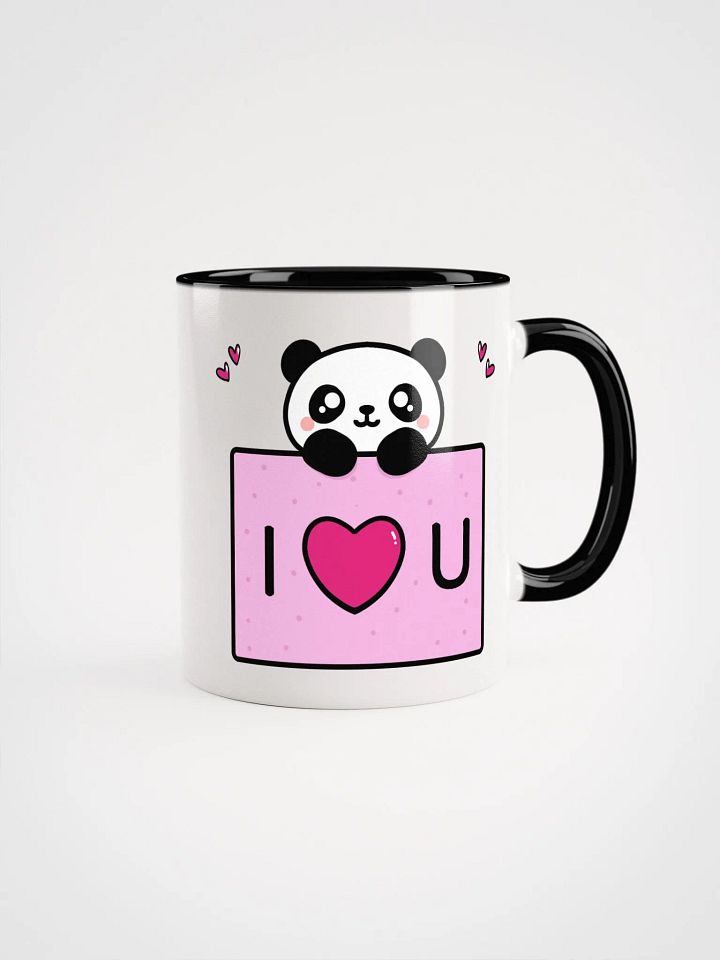 Love Surprise Ceramic Mug product image (1)