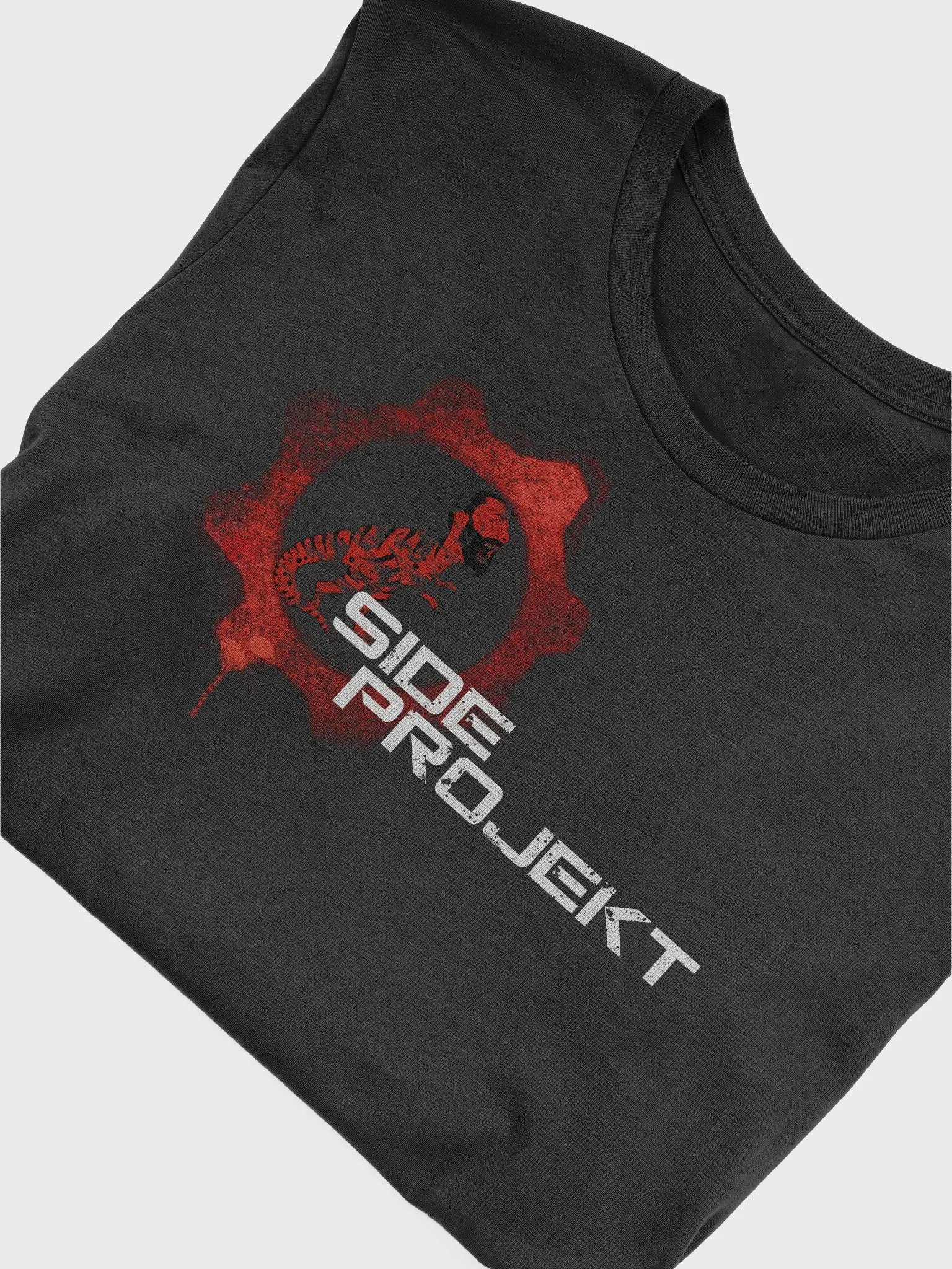 PRJKT GRS Tee product image (5)