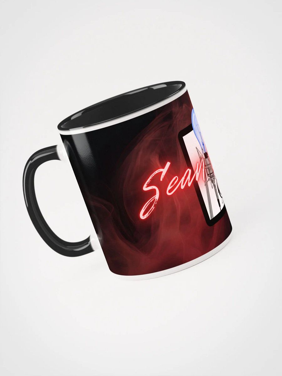 Ceramic Mug - 