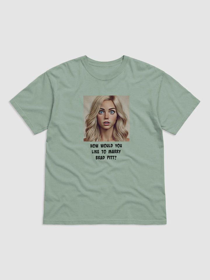 Eyes Wide Open T-Shirt product image (8)