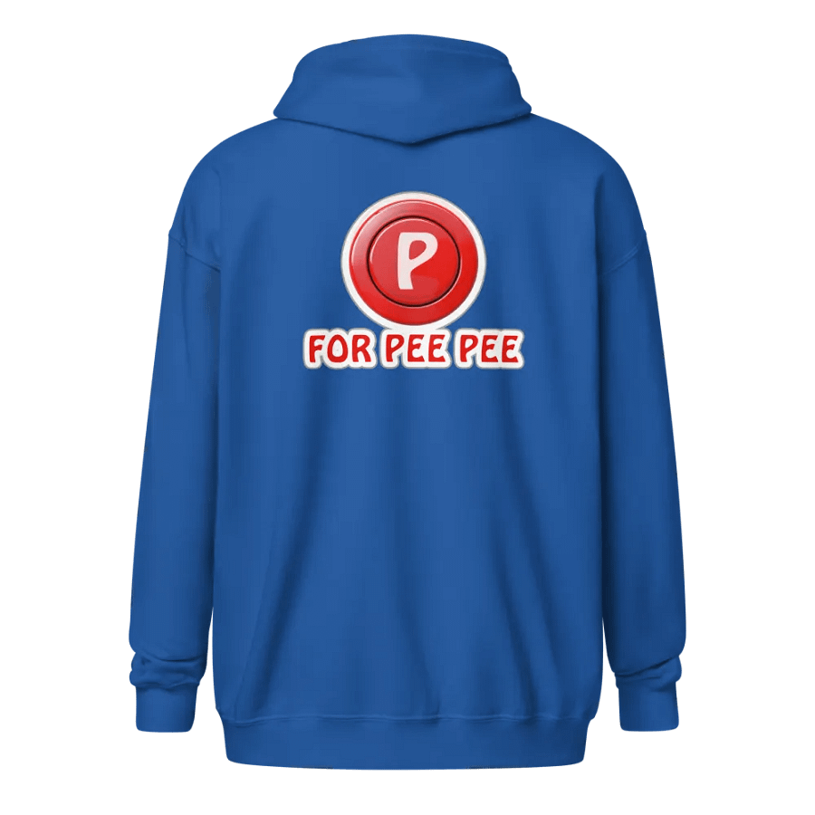 P FOR PEE PEE product image (50)