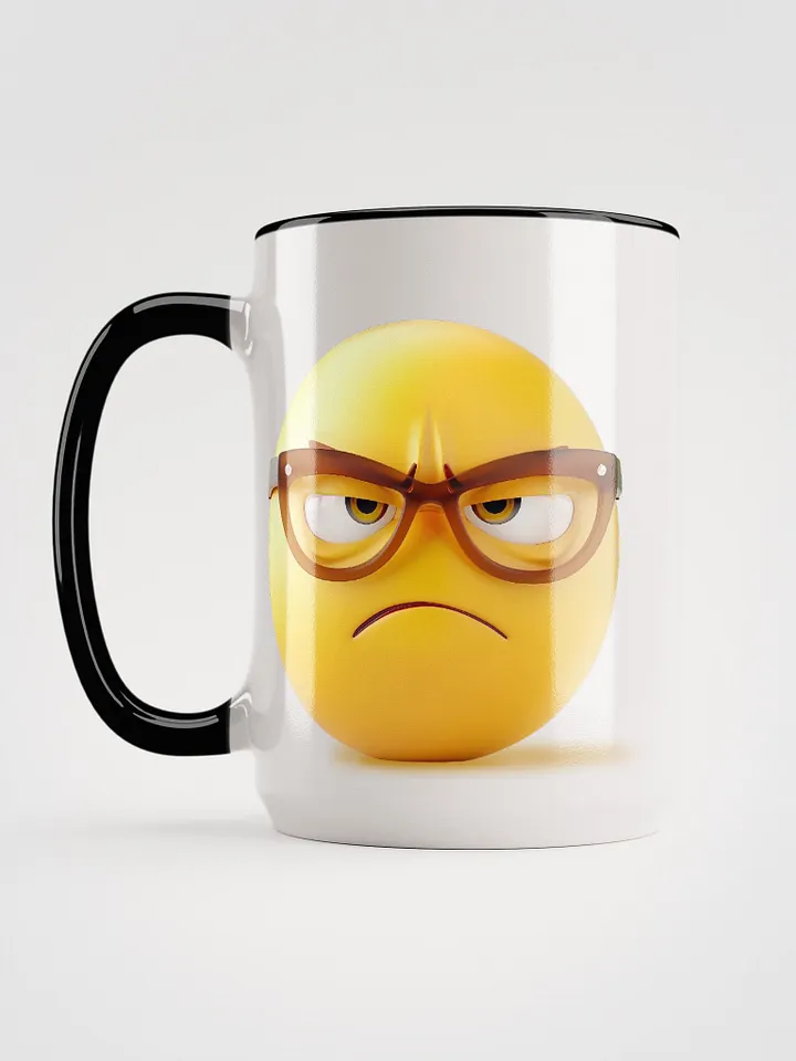 MORNING! MUG product image (2)