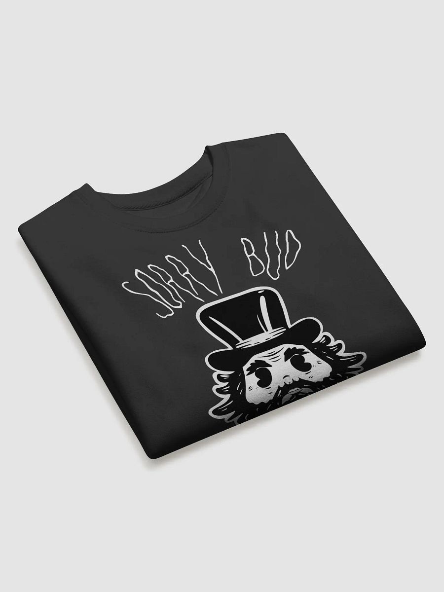 JBBN Sorry Bud Sweat Shirt product image (3)