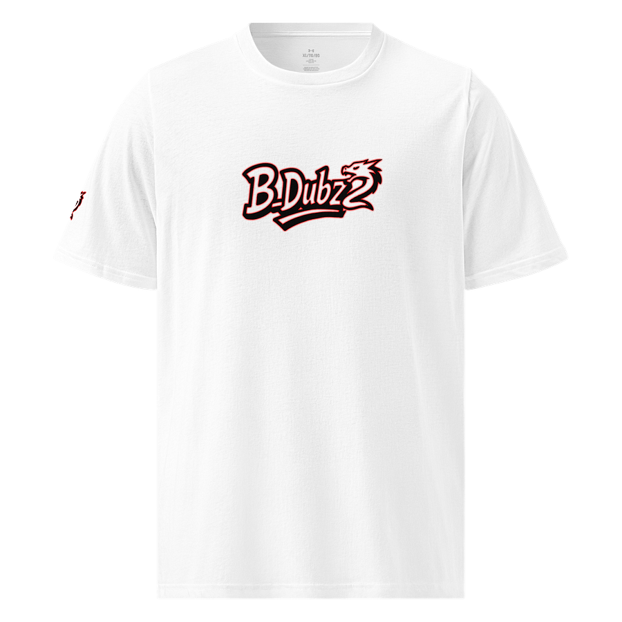 B_DubzZ Under Armour® T-Shirt product image (4)