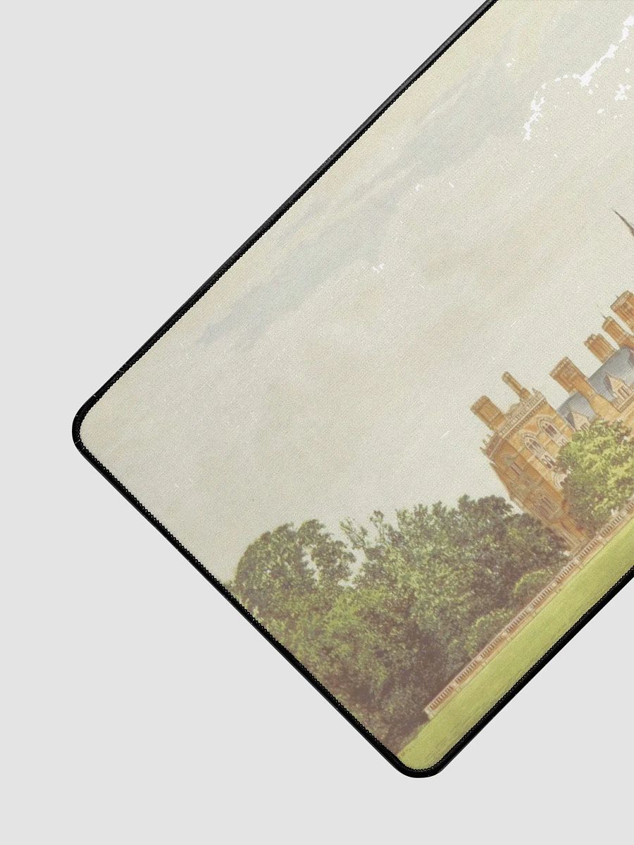 Victorian Manor Desk Mat product image (1)