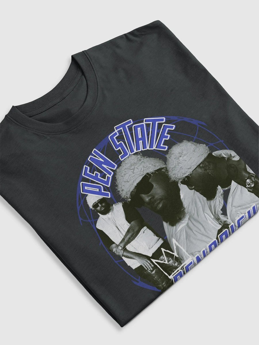 WHET Dean Penny Band Shirt product image (15)