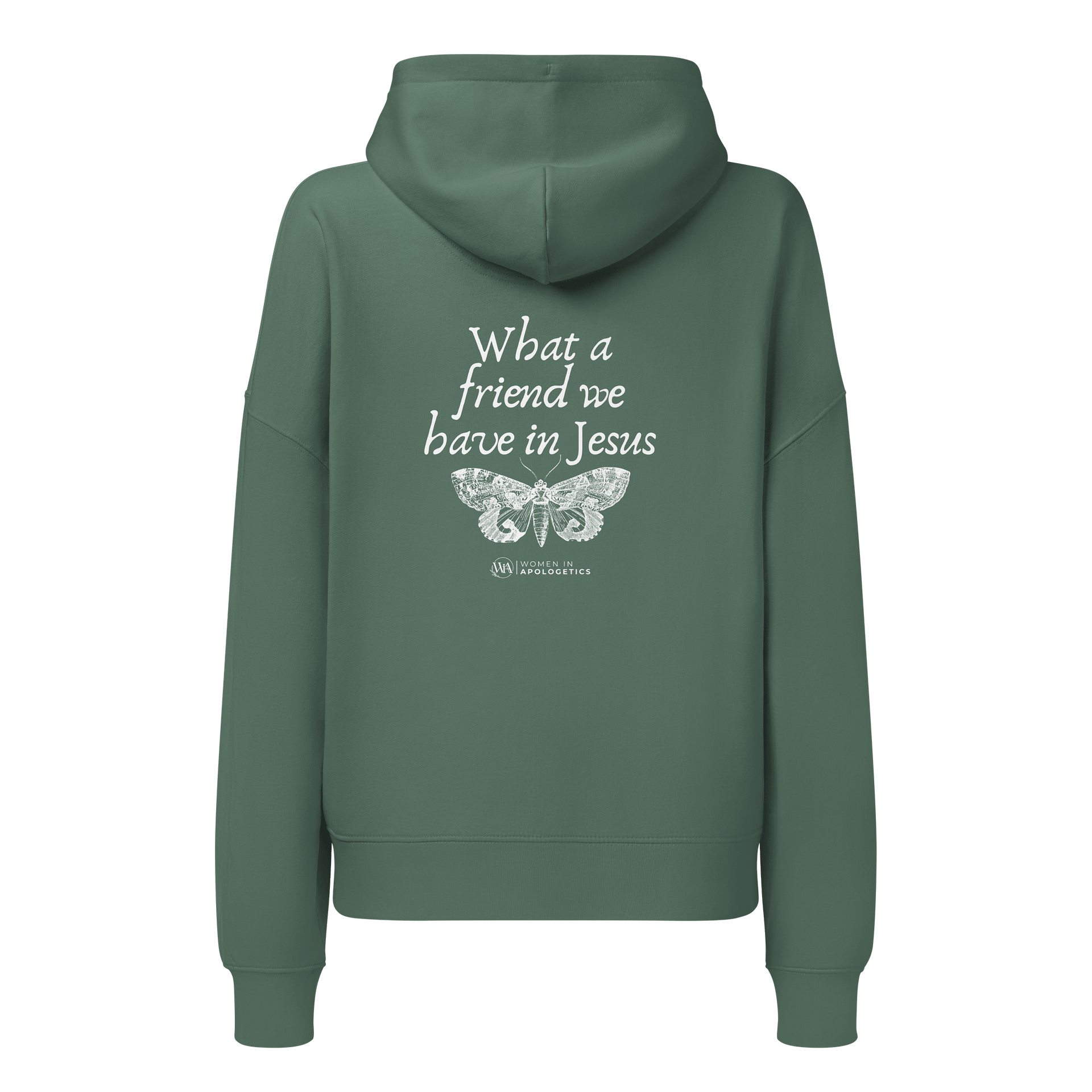 What a Friend We Have in Jesus, Hoodie product image (9)