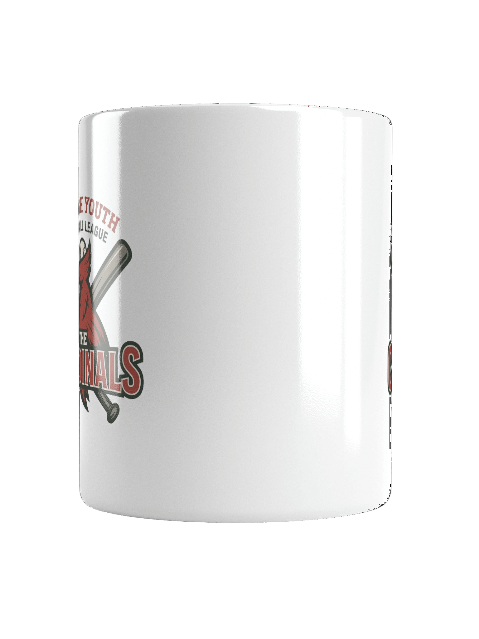 Cardinals - Mug product image (6)