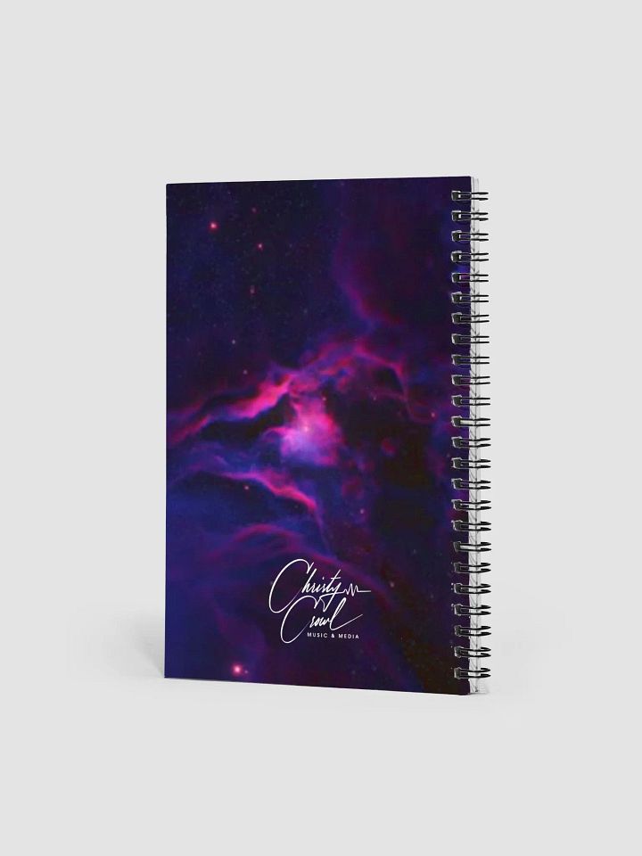 Open It Up Journal 2024 product image (2)