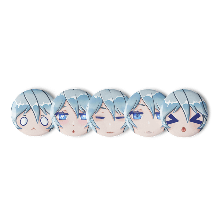 Unhae Buttons product image (1)