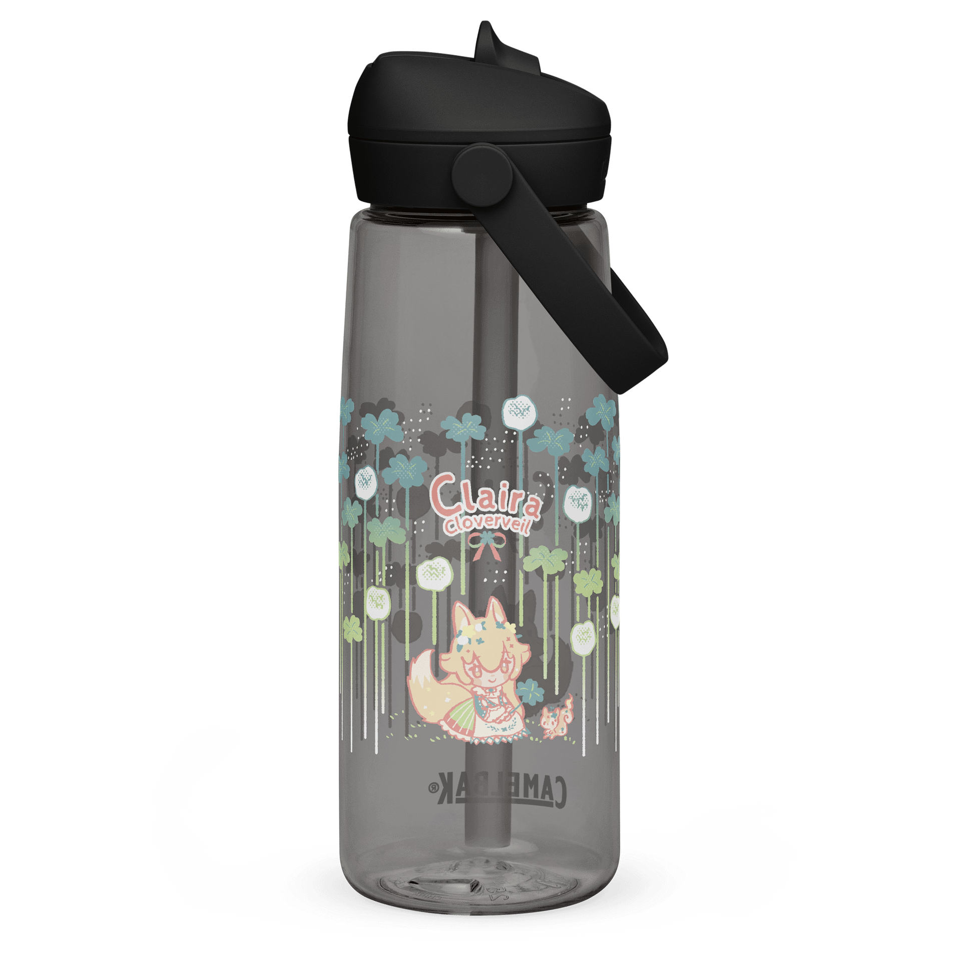 Claira Water Bottle (Color Design) product image (13)