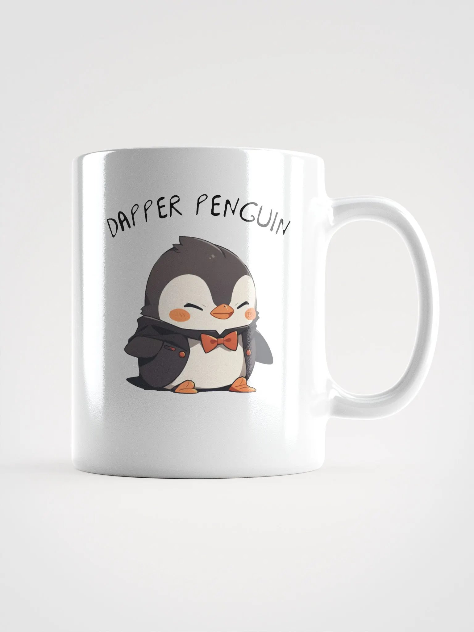 Dapper Penguin product image (1)