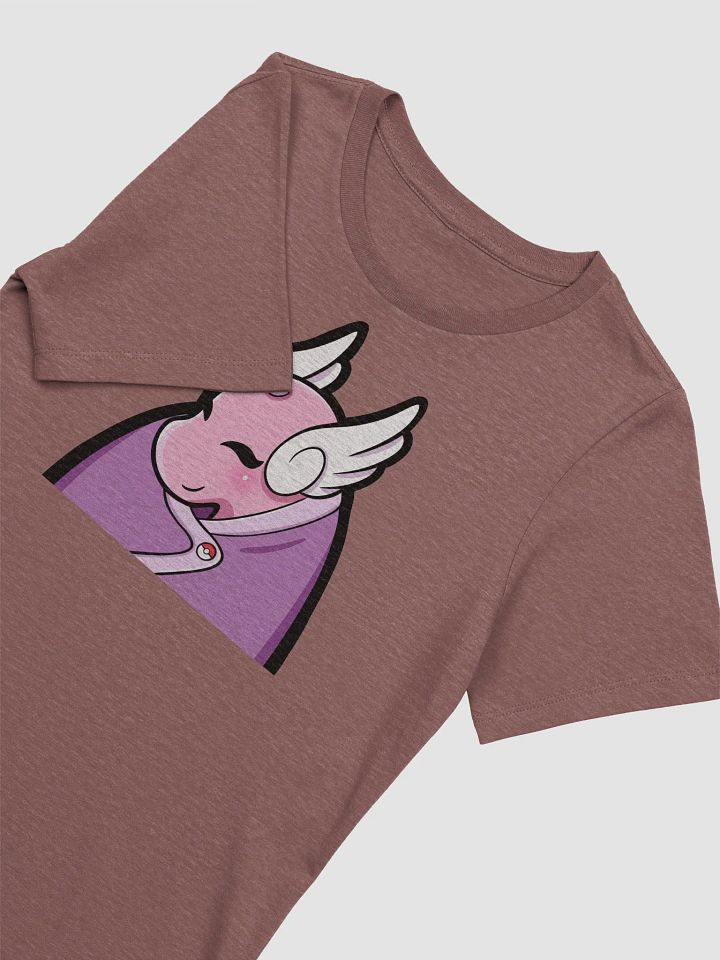 Cozy Ladies Soft T-Shirt product image (2)