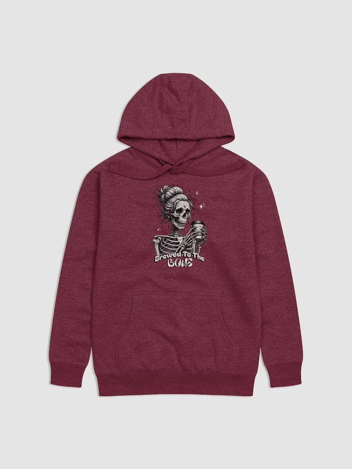 Brewed To The Bone Hoodie product image (1)