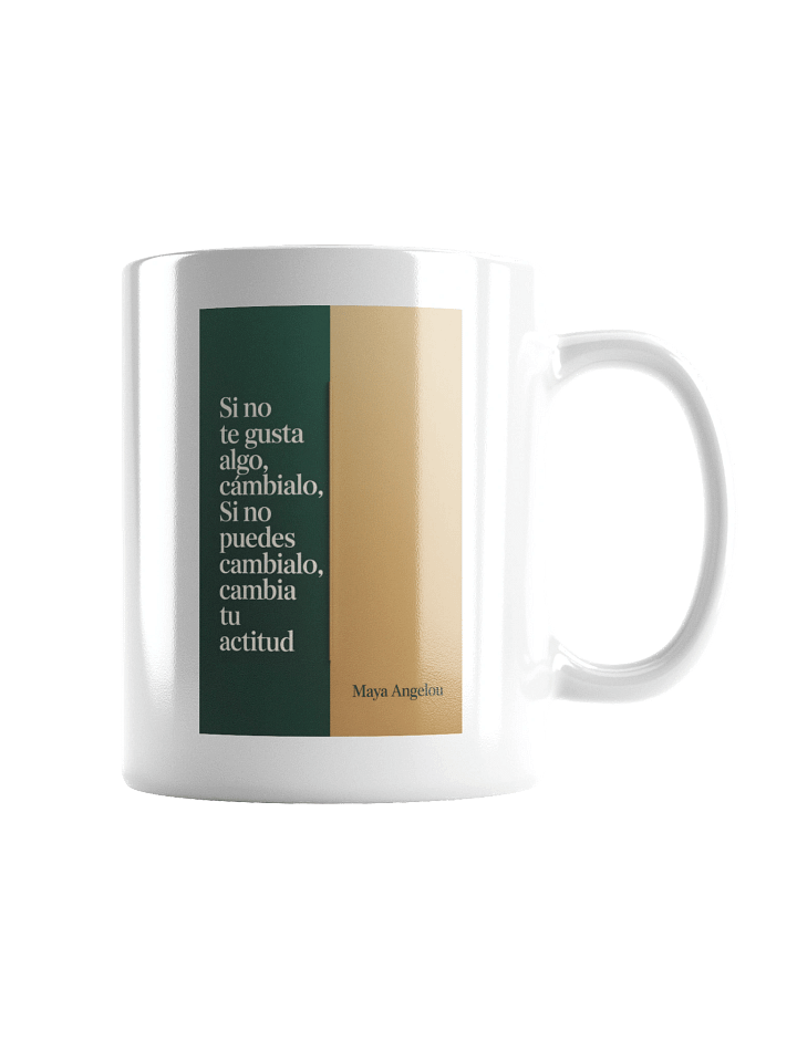 TAZA ultra-premium Maya Angelou con máxima calidad técnica y refinamiento product image (6)