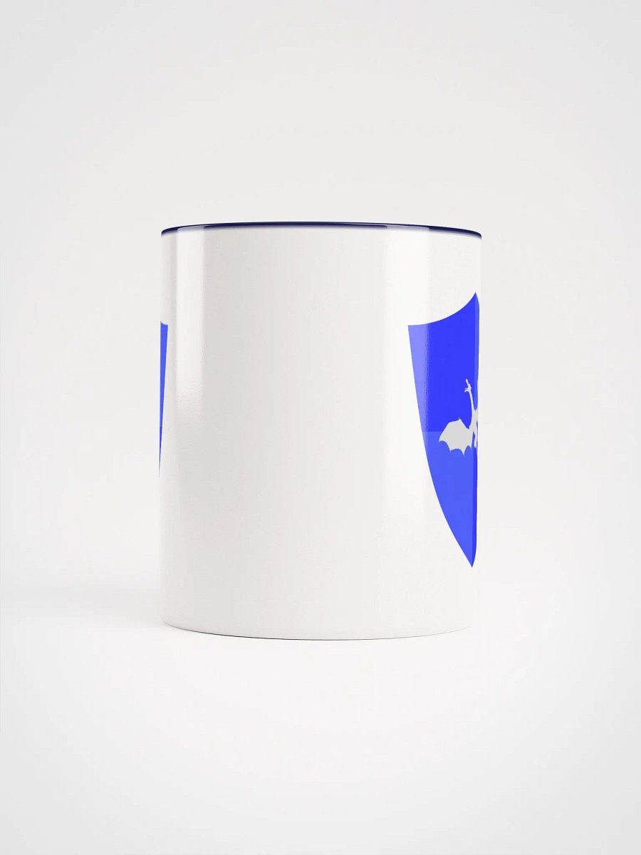 Adventurer's Guild Logo Coffee Mug product image (5)