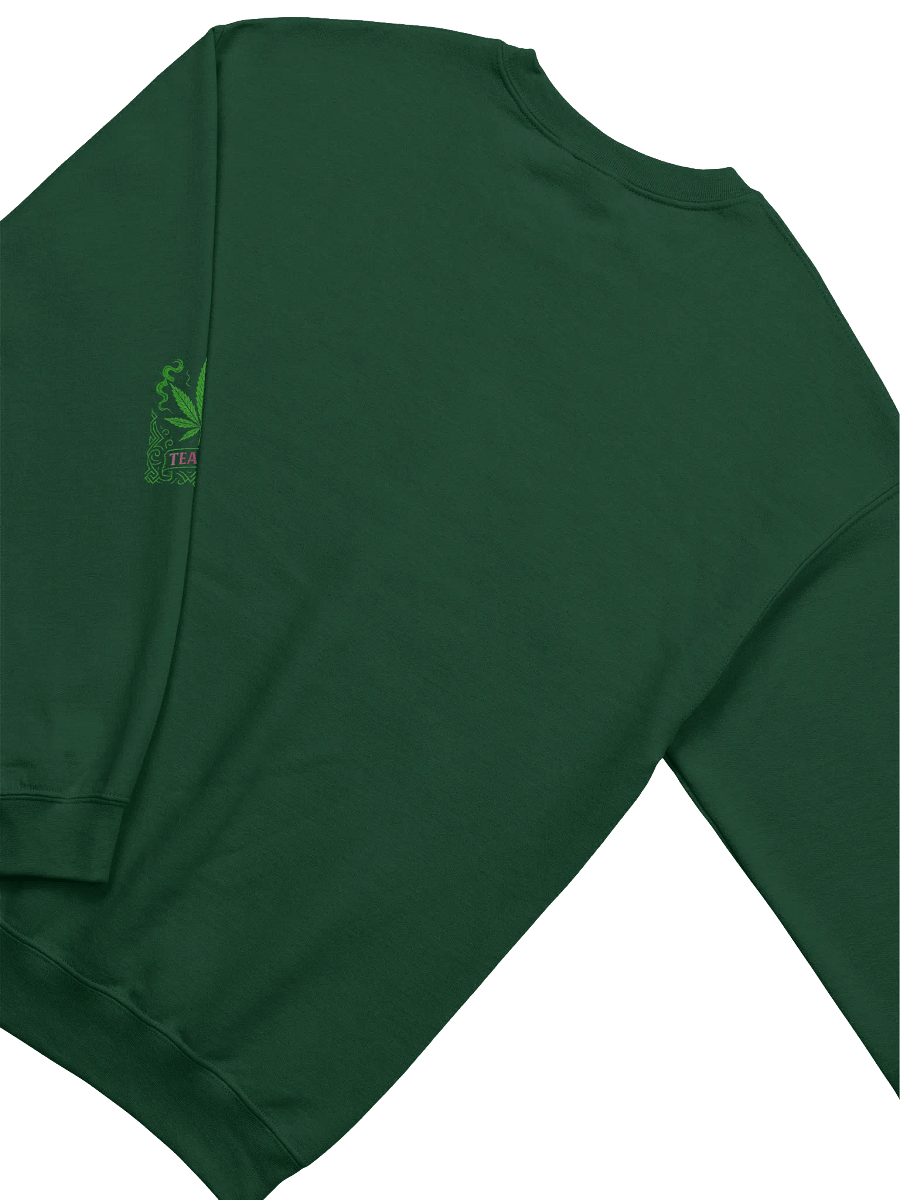 Team K V-7 Sweathshirt product image (4)