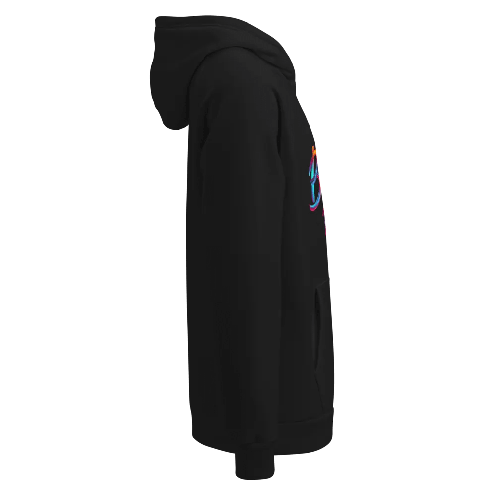 Bullet Fam Hoodie product image (3)