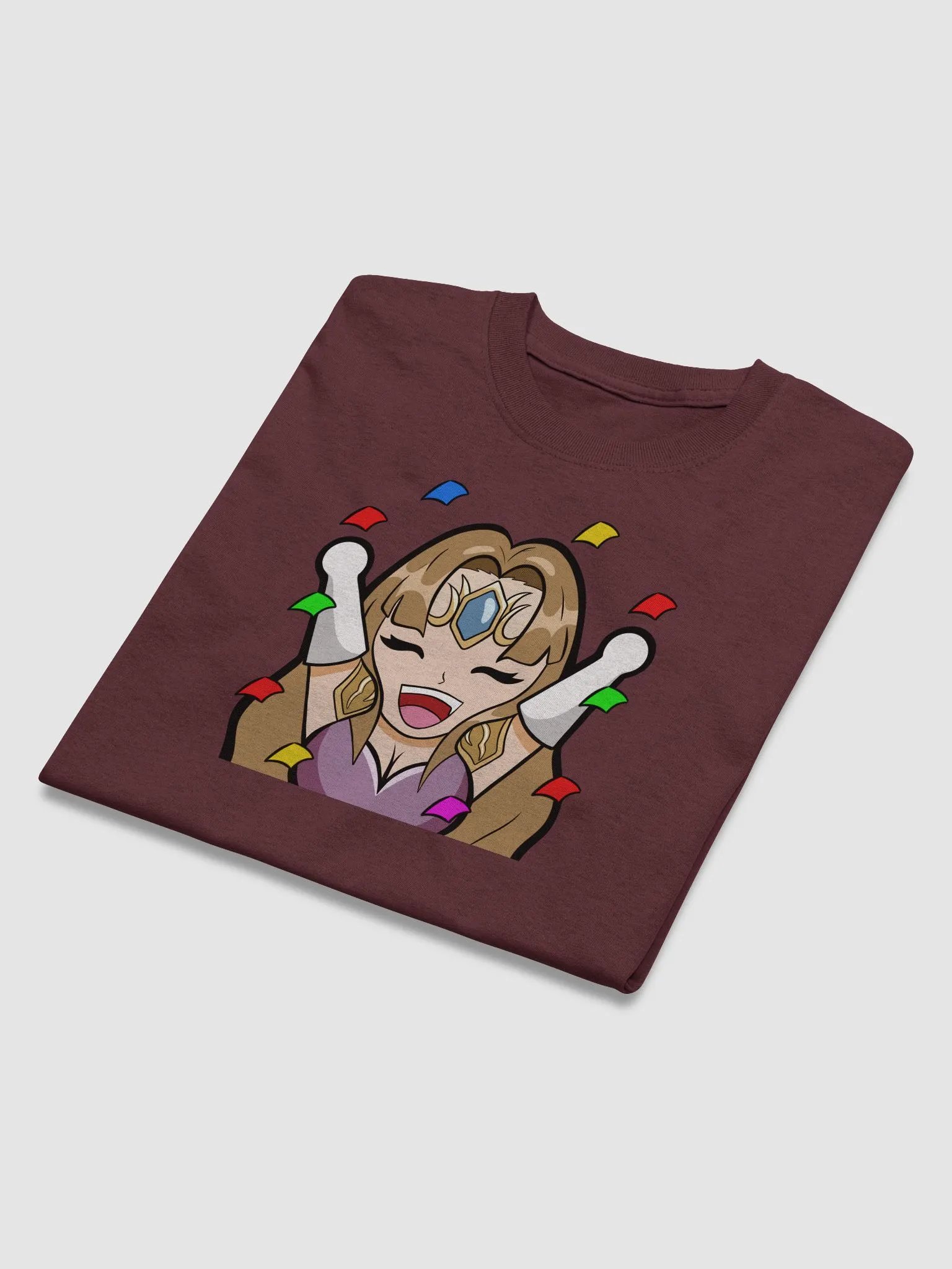 Hype Heavyweight T-Shirt product image (29)