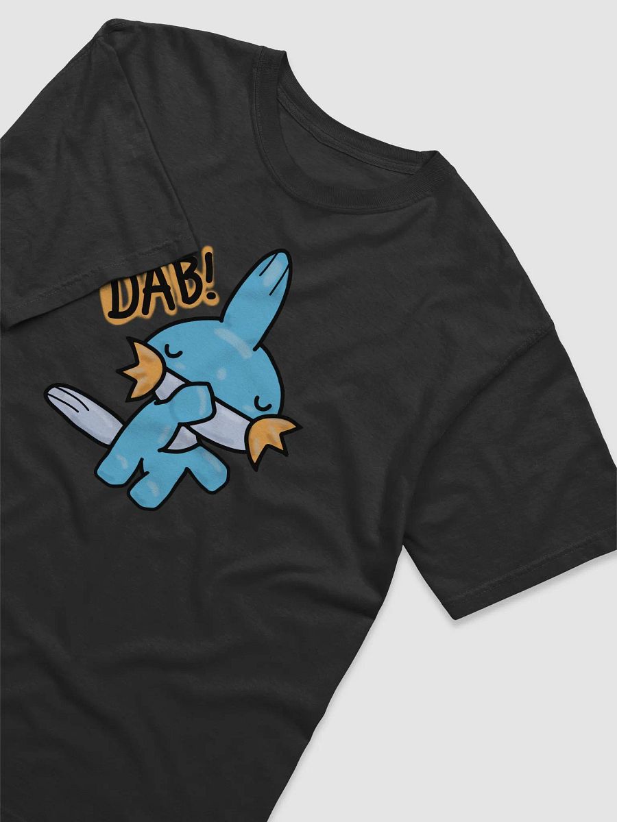 PGR Mudkip Dab T-Shirt product image (27)