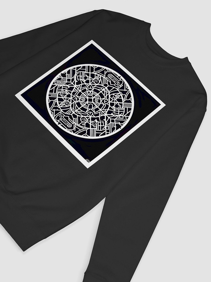 Mandala Gamer's Delight Sweatshirt product image (6)