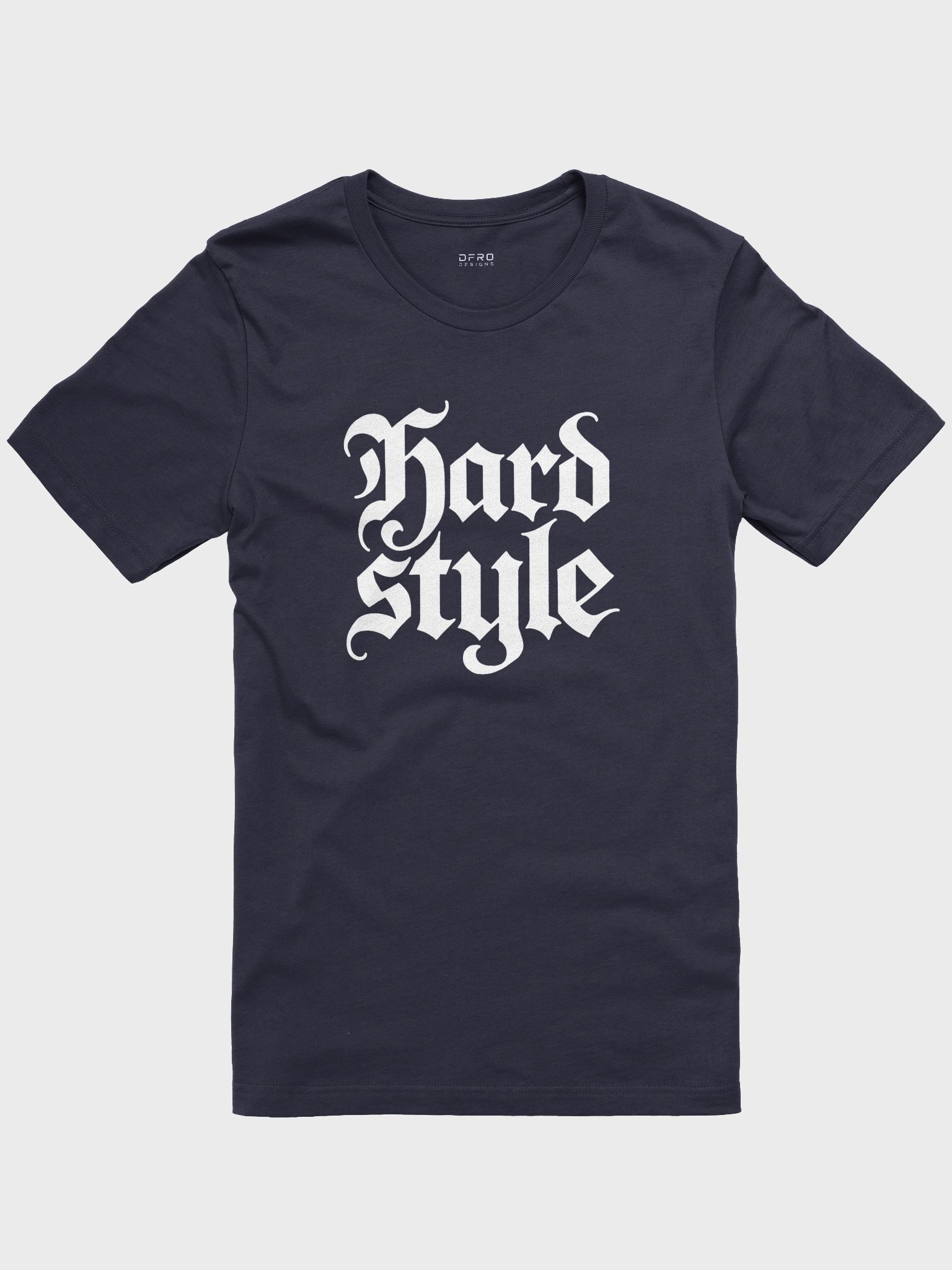 "Hard Style Heritage" product image (2)