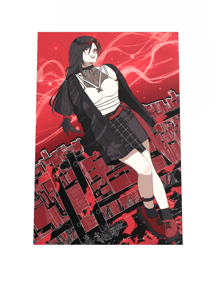 Tifa Lockhart product image (2)
