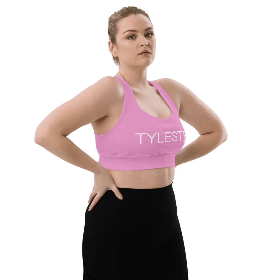 TyLeste Sports Bra product image (11)