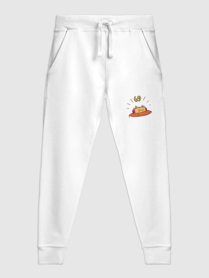Crown Pants product image (1)