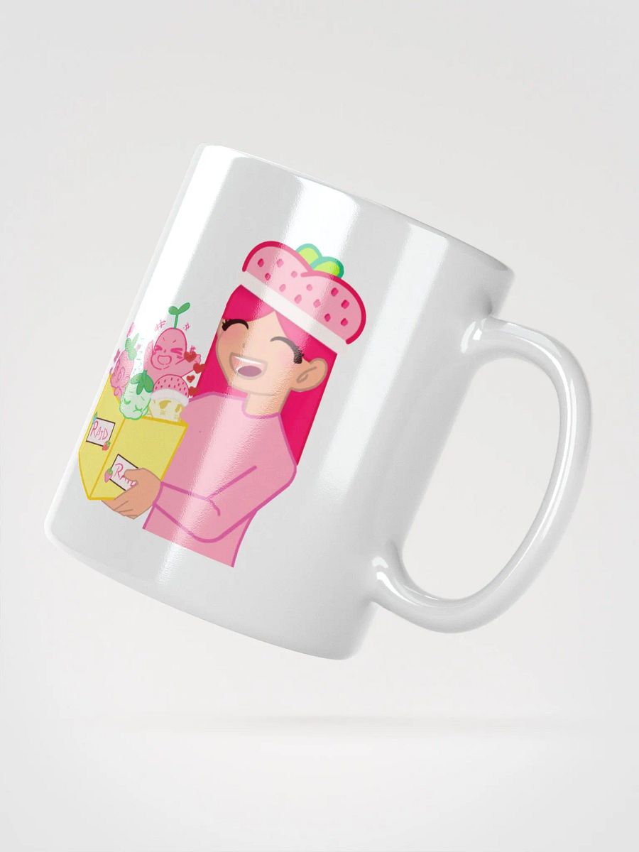 Raid mug product image (2)