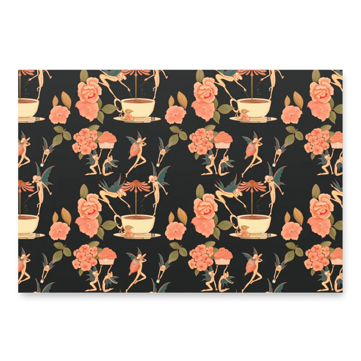 Cafae (fairy cafe) product image (1)