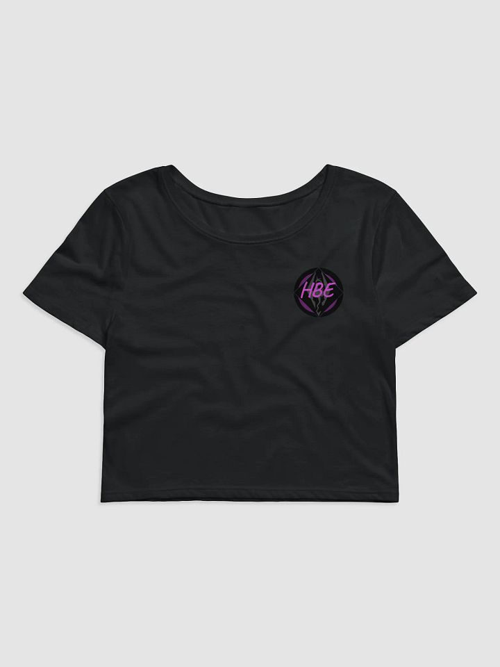 HBE Crop Top product image (1)
