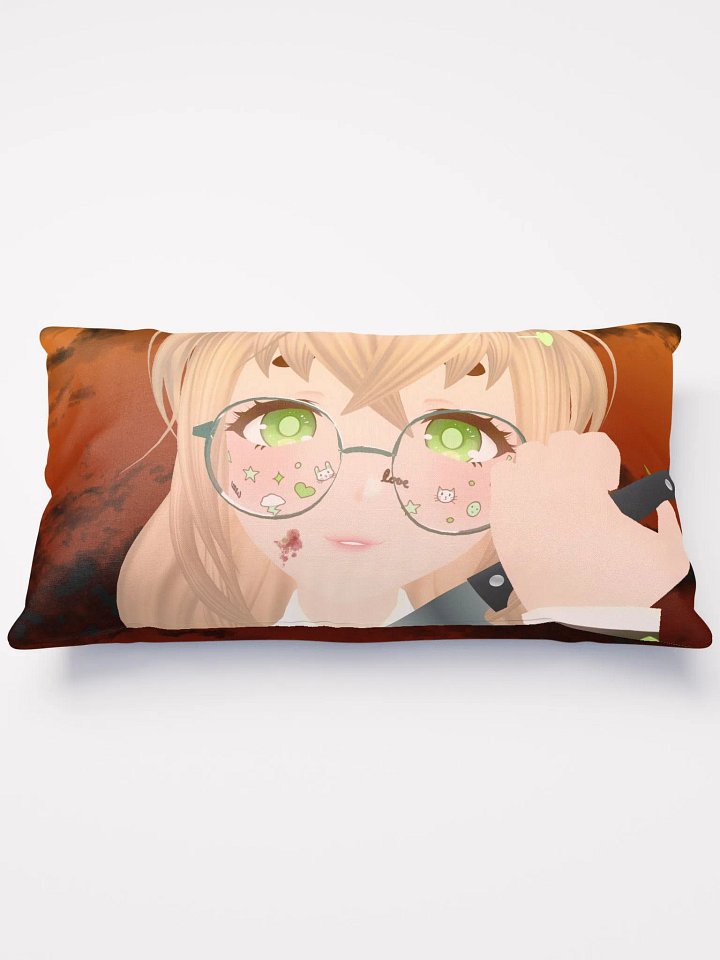 Yandere Vex Pillow product image (1)