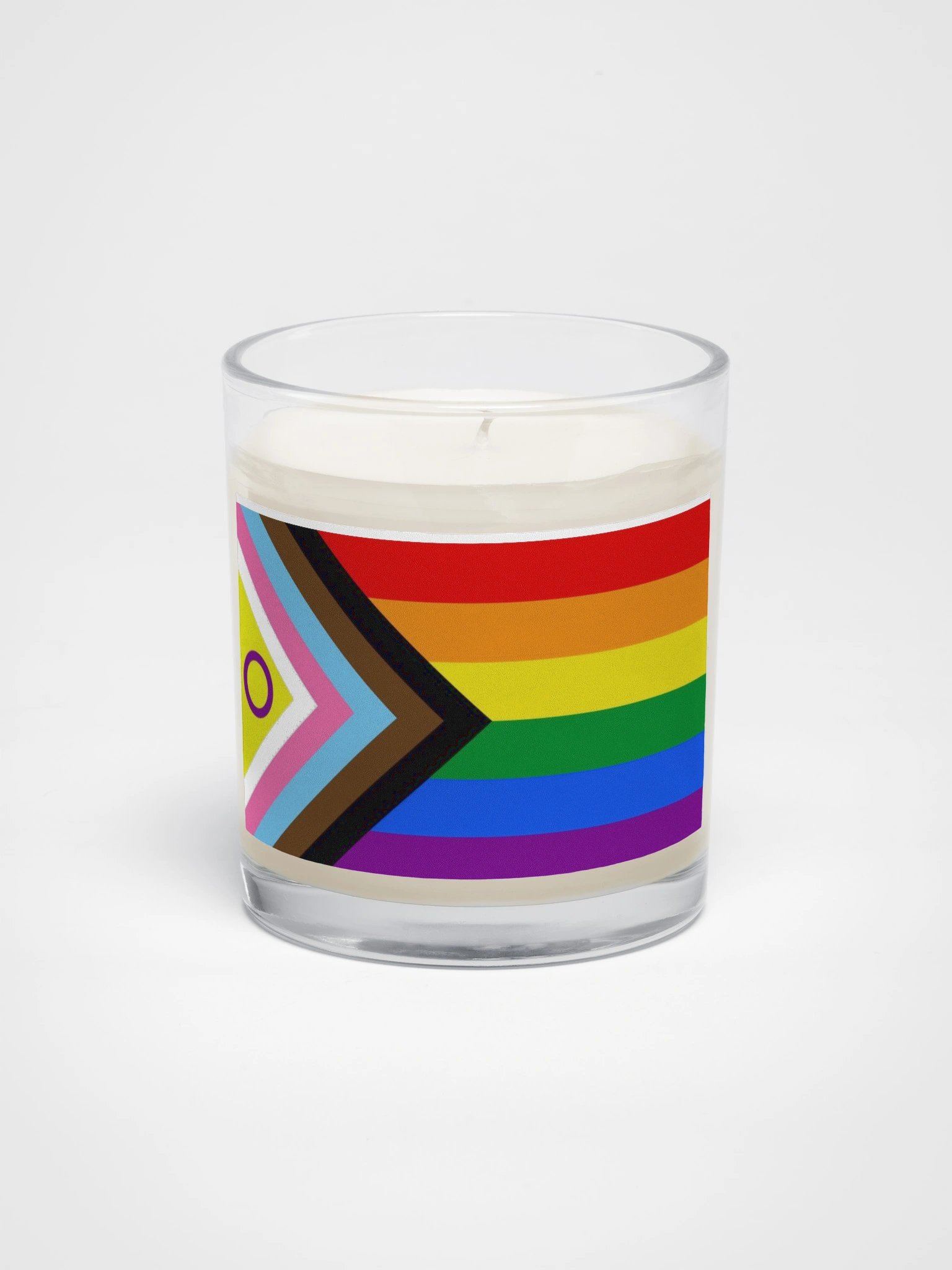 Pride Soy Candle product image (1)