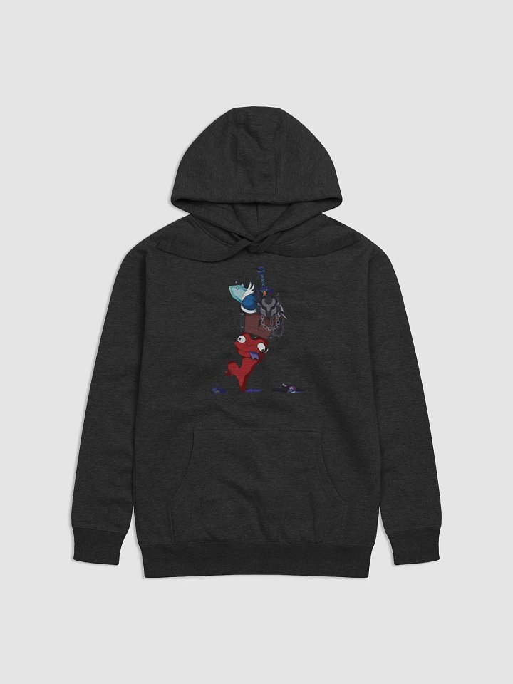 Hellfire Loot Hoodie product image (1)