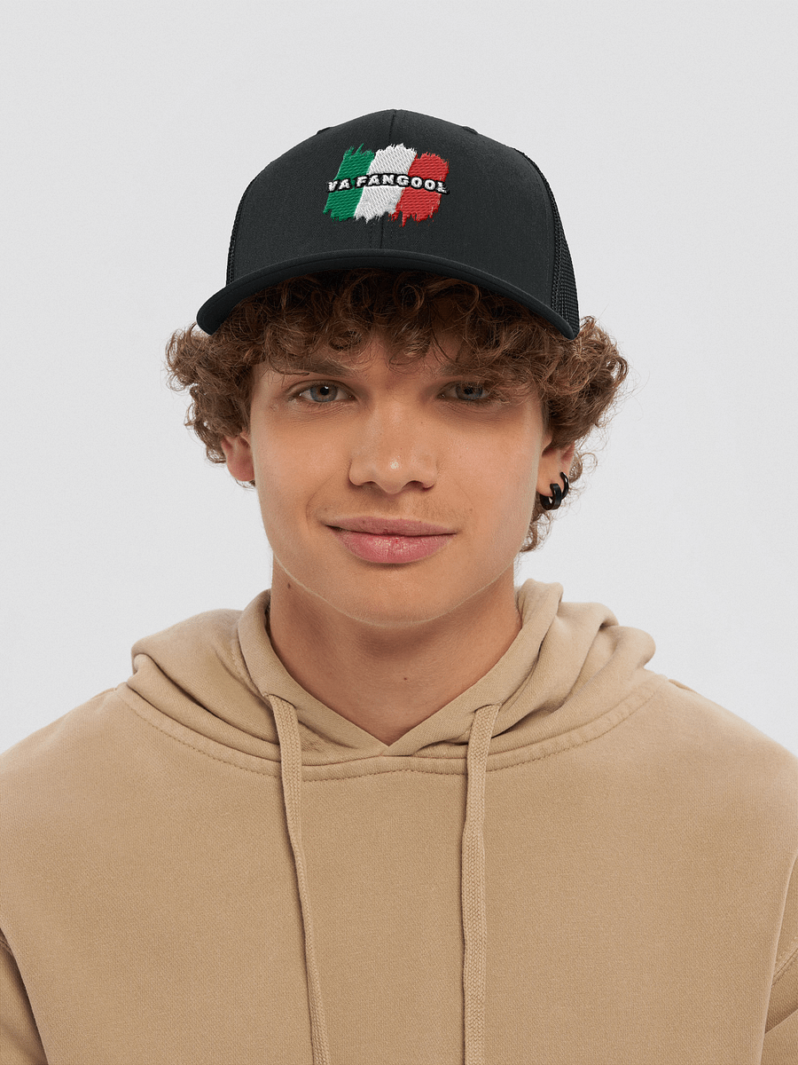 Flat earth Va Fangool product image (29)